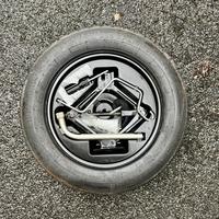 Ruotino di scorta Fiat