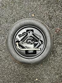 Ruotino di scorta Fiat