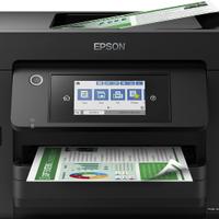 Stampante Epson WorkForce Pro WF-4825DWF