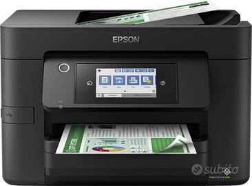 Stampante Epson WorkForce Pro WF-4825DWF