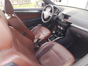 Opel Astra Cabrio - Twintop  115cv - neopatentati