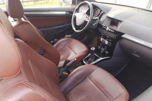 Opel Astra Cabrio - Twintop  115cv - neopatentati