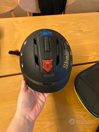 Casco da Sci taglia 54/56