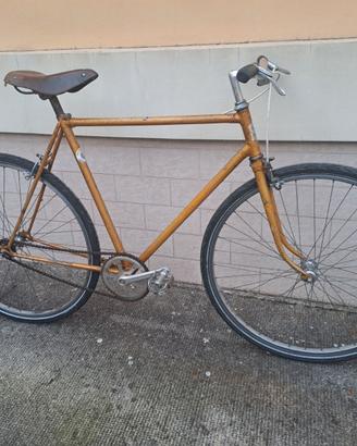 Bicicletta single speed vintage