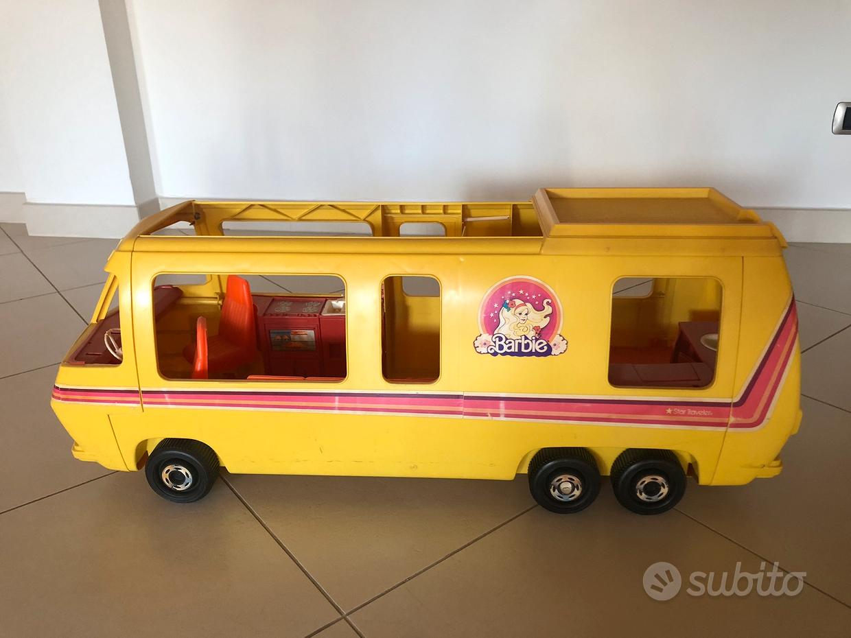 Barbie anni 80 Vendita in Tutto per i bambini
