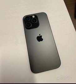 Iphone 16 pro 256 gb