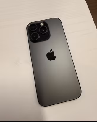 Iphone 16 pro 256 gb