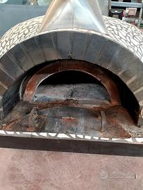 forno pizza