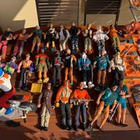 Action man grande lotto