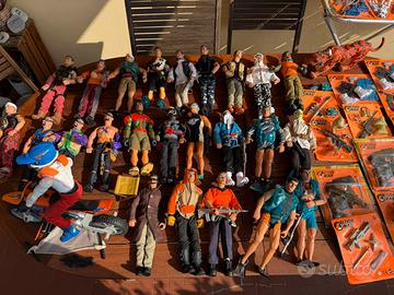 Action man grande lotto