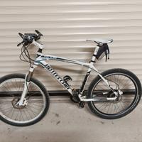 Bici MTB 26 Bottecchia fx530