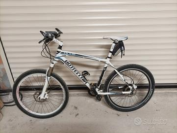 Bici MTB 26 Bottecchia fx530