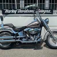 Harley-Davidson Softail Fat Boy - 2007