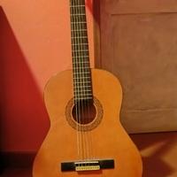 Chitarra classica eko