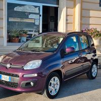 Fiat Panda 0.9 TwinAir Turbo Natural Power Lounge