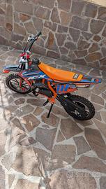 pit bike viper 10/10