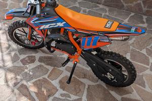 pit bike viper 10/10