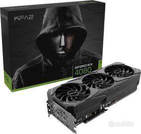 GeForce RTX 4080 ST 1-Click OC