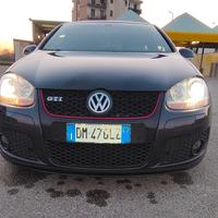 Volkswagen GOLF 5 GTI 2000 turbo 