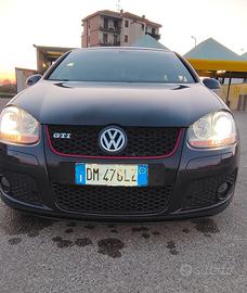 Volkswagen GOLF 5 GTI 2000 turbo 