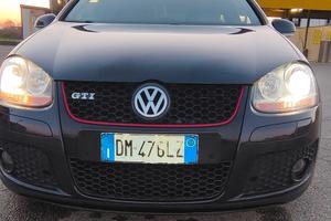 Volkswagen GOLF 5 GTI 2000 turbo 