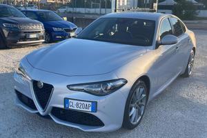 ALFA ROMEO Giulia 2.2 Turbodiesel 210 CV AT8 AWD