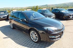 RENAULT LAGUNA 2.0 dCi 150CV SporTour 4Control