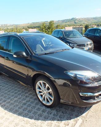 RENAULT LAGUNA 2.0 dCi 150CV SporTour 4Control