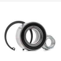 Kit cuscinetto ruota Ridex