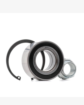 Kit cuscinetto ruota Ridex