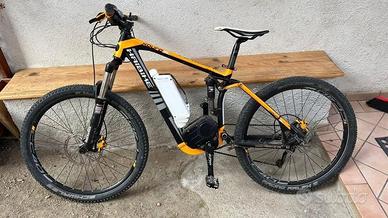 Bicicletta elettrica