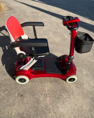 Scooter per anziani