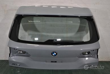 BMW X5 G05 Portellone posteriore superiore | 22693