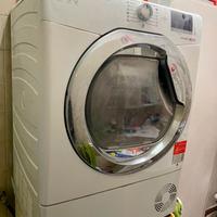 Asciugatrice Hoover Dynamic one touch 10kg