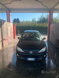 Peugeot 206 1.4
