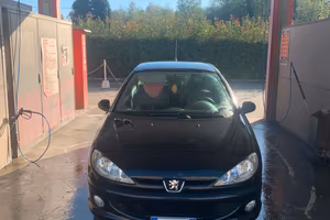 Peugeot 206 1.4