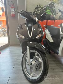 Piaggio Liberty 150 tasso zero