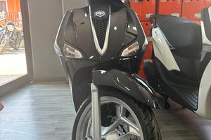 Piaggio Liberty 150 tasso zero
