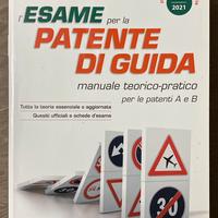 Libri per patente B