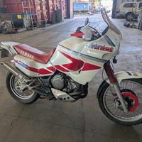 Xtz 750 super tenerè