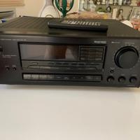 Amplificatore onkyo del 1993