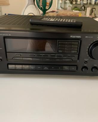 Amplificatore onkyo del 1993