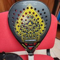 racchetta padel prokennex