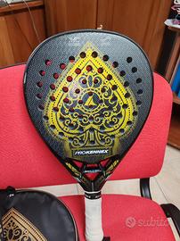racchetta padel prokennex