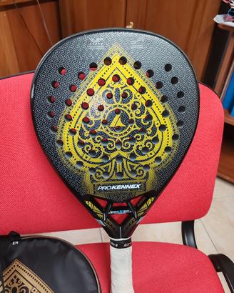 racchetta padel prokennex