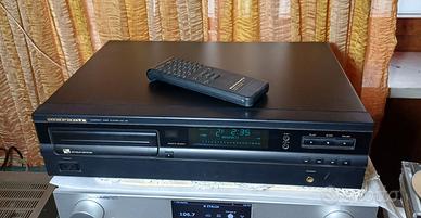 Lettore CD  MARANTZ CD-42 con telecomando