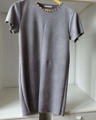 vestito donna maniche corte 
