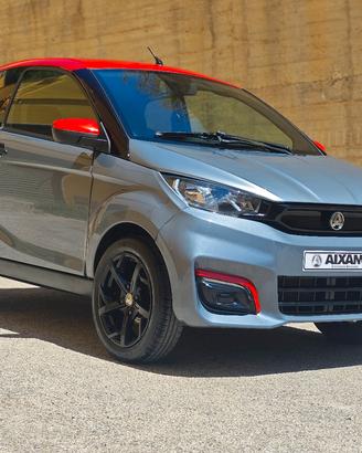 Aixam City Sport 