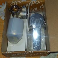 miscelatore doccia paini