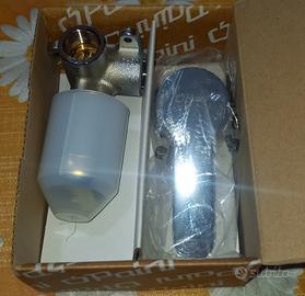 miscelatore doccia paini